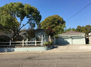 1240 Spruce St, Napa, CA 94559