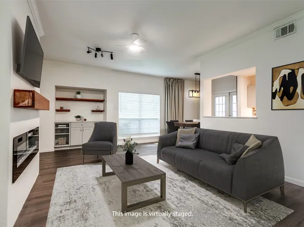 8601 Park Ln APT 111, Dallas, TX 75231