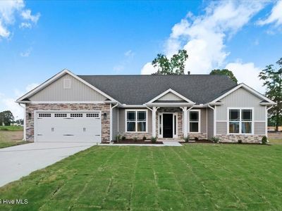 106 Oxford Court, La Grange, NC, 28551