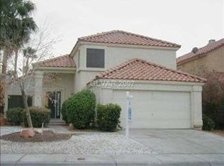 85 Trevor Dr, Henderson, NV 89074