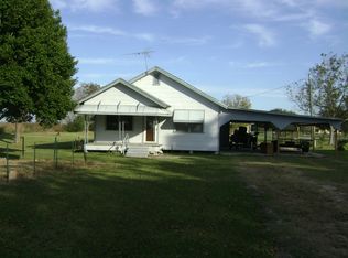 3177 Chataignier Rd, Ville Platte, LA 70586