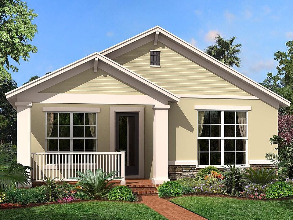Located on 0011 in Summerlake Groves - Single Family in Winter Garden, FL