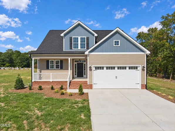 19665 State Highway 210, Angier, NC 27501