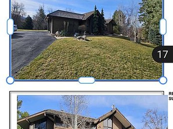 258 E Mutton Hollow Rd