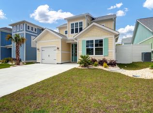 1126 Skylar Cove Ln, Calabash, NC 28467