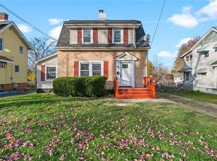1634 Wakefield Ave, Poland, OH