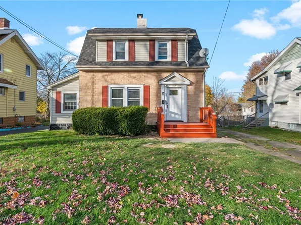 1634 Wakefield Ave, Poland, OH 44514