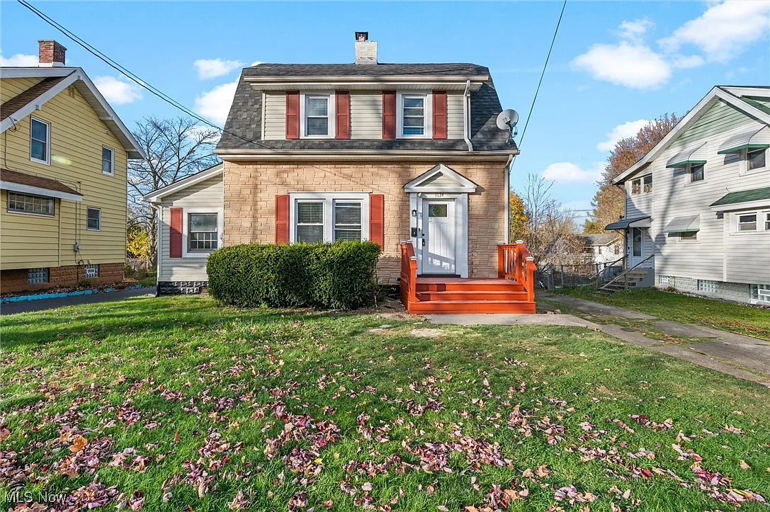 1634 Wakefield Ave photo 1
