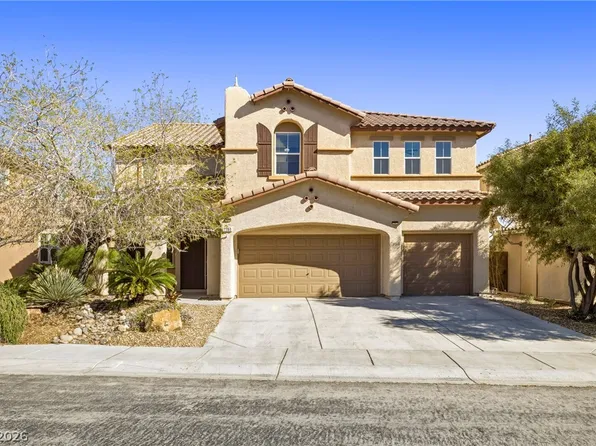 7168 Los Banderos Ave, Las Vegas, NV 89179