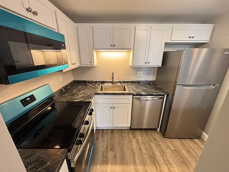 5316 Pershing Ave #508 — Photo 8