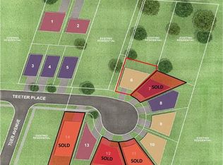 21 Teeter Pl LOT 6, Grimsby, ON L3M 5T2