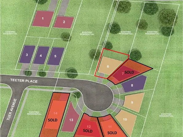 21 Teeter Pl Lot 6, Grimsby, ON L3M 5T2