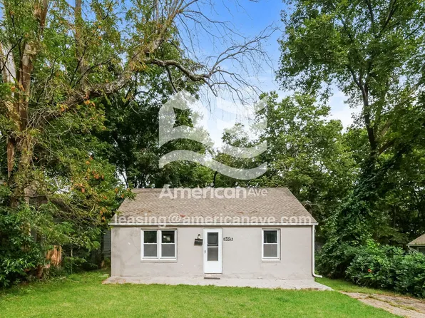 8003 Garfield Ave, Kansas City, MO 64132