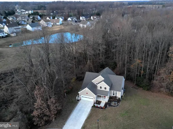 256 S Landing Dr, Milford, DE 19963