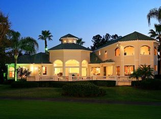 9725 Blandford Rd, Orlando, FL 32827