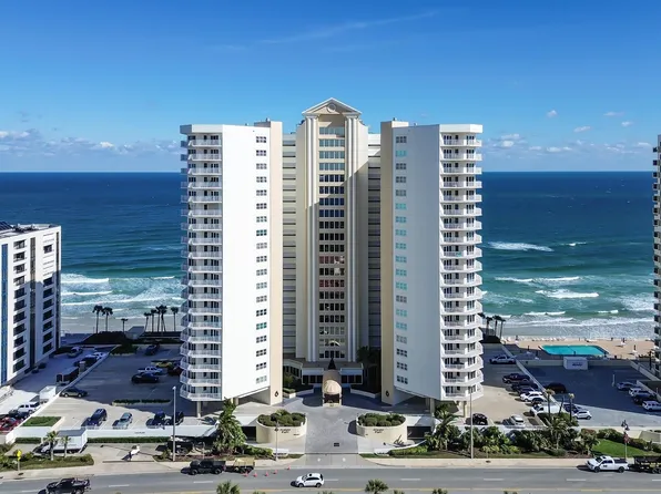 2937 S Atlantic Ave APT 802, Daytona Beach Shores, FL 32118