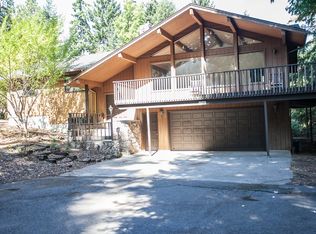 4959 Hillcrest Rd, Mt Hood Prkdl, OR 97041