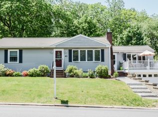 43 Jefferson St, Lawrence, MA 01843