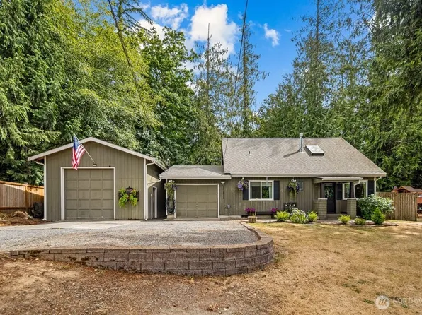 15811 32nd Drive NW, Stanwood, WA 98292