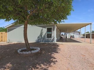 1277 S Hale Dr, Apache Junction, AZ 85120