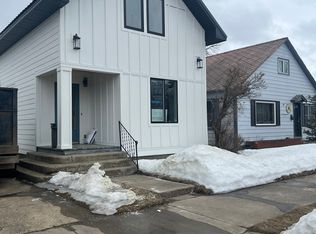 807 W Spring St, Lewistown, MT 59457