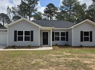 119 Lanier Rd, Beech Island, SC 29842