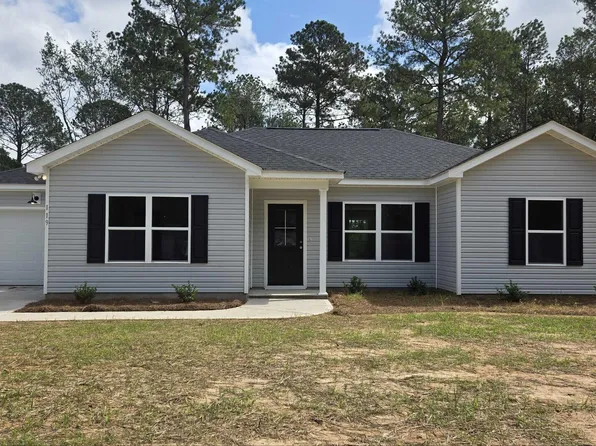 119 Lanier Rd, Beech Island, SC 29842