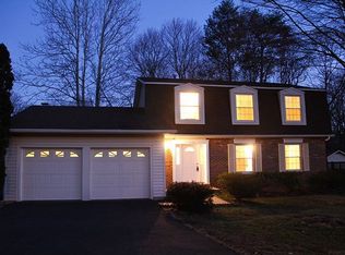 7139 Sontag Way, Springfield, VA 22153