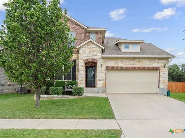 3713 Castleton Dr, Killeen, TX 76542