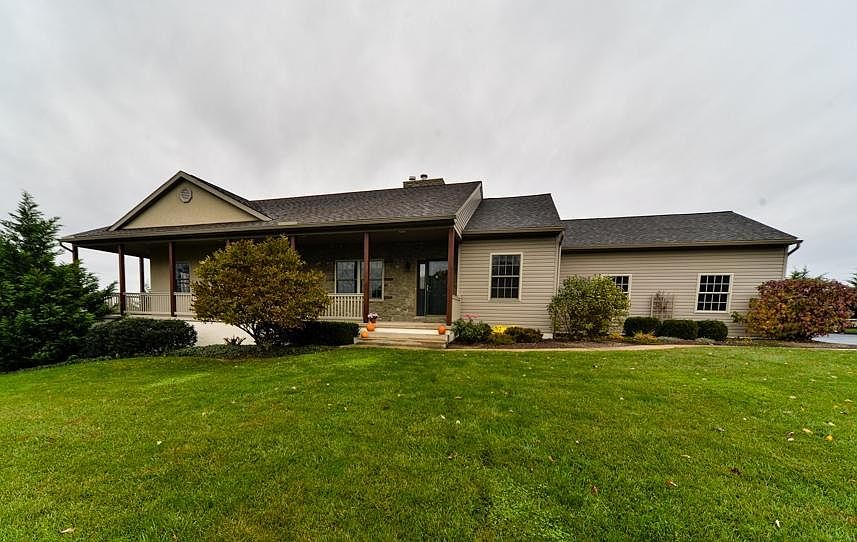 26 Skyview Dr, Quarryville, PA 17566 Zillow