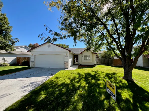 11657 Shelburne St, Caldwell, ID 83605