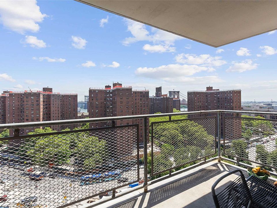 1st image of 185 Park Row APT 13D