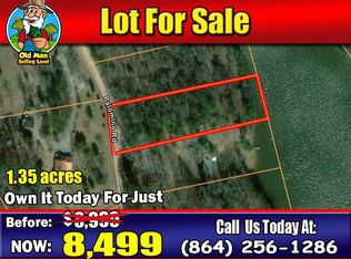 Palomino Rd, Carthage, NC 28327