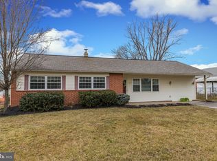 2915 Penn Square Rd, East Norriton, PA 19401