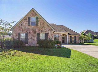 790 Castlewoods Blvd, Brandon, MS 39047