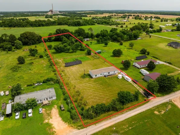 22024 Hunters Xing, Gentry, AR 72734