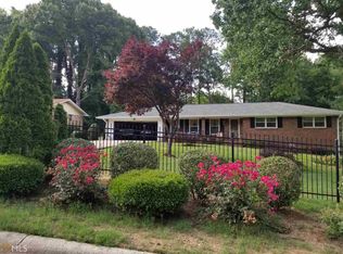 546 Carlouetta Rd SW #9, Mableton, GA 30126