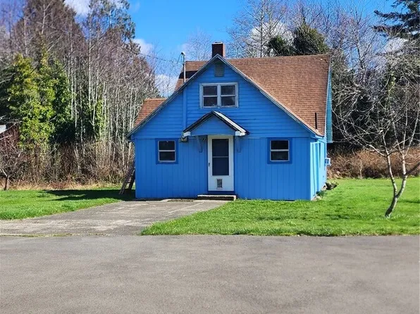 12 Seal Slough Drive, Rosburg, WA 98643