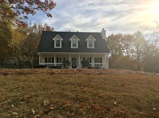 101 Grove Hill Dr, Alabaster, AL 35007