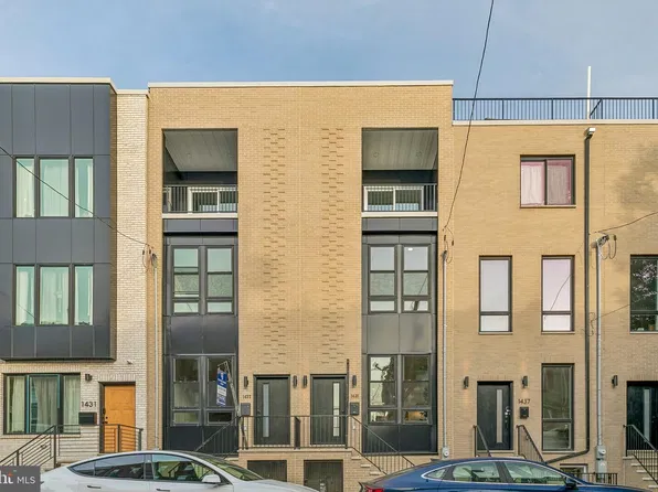 1433 S 8th St, Philadelphia, PA 19147