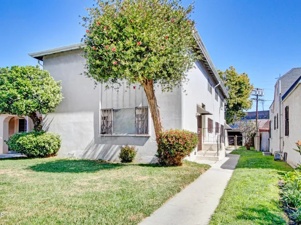 3618 S Victoria Ave, Los Angeles, CA 90016