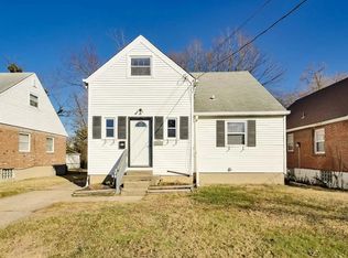 2238 Langdon Farm Rd, Cincinnati, OH 45237