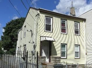 12 Southard St, Paterson, NJ 07501