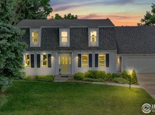 2629 El Rancho Dr, Loveland, CO 80538