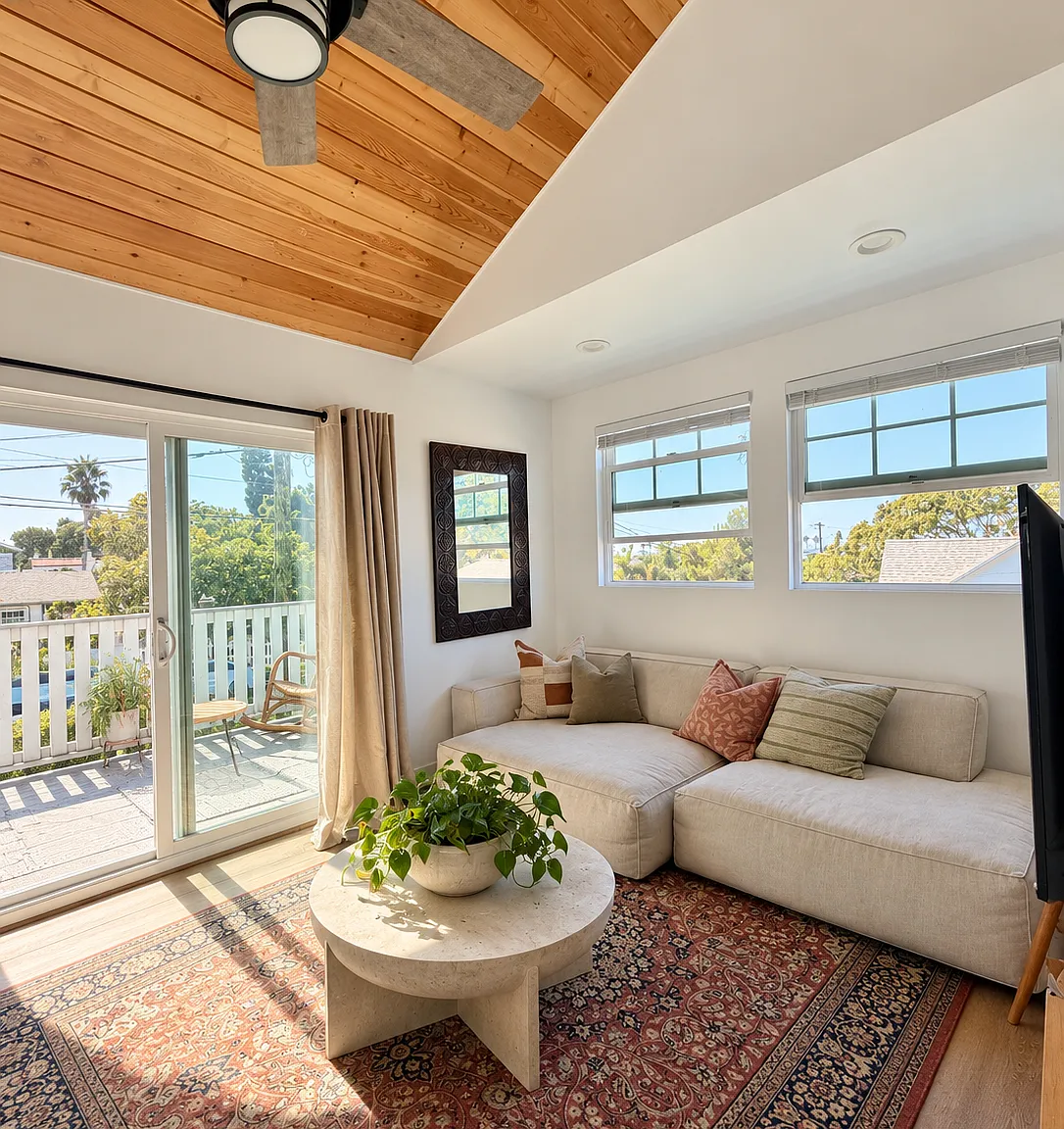 1 bed, 600 sqft, $2,750 — Photo 3