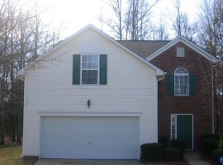 284 Birds Eye Vw, Boiling Springs, SC 29316