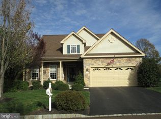 428 Homestead Cir, Warrington, PA 18976