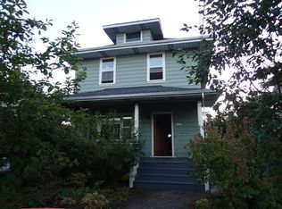 4907 NE Mallory Ave #A, Portland, OR 97211