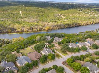 13117 Bright Sky Overlook, Austin, TX 78732