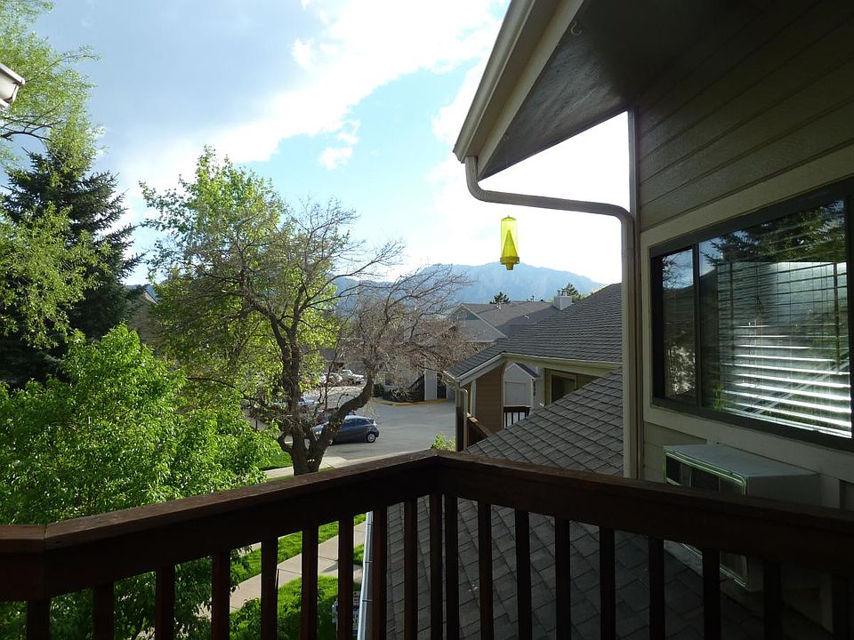 Westerly Views